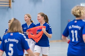 Bild 347 - HFV Futsalmeisterschaft C-Juniorinnen